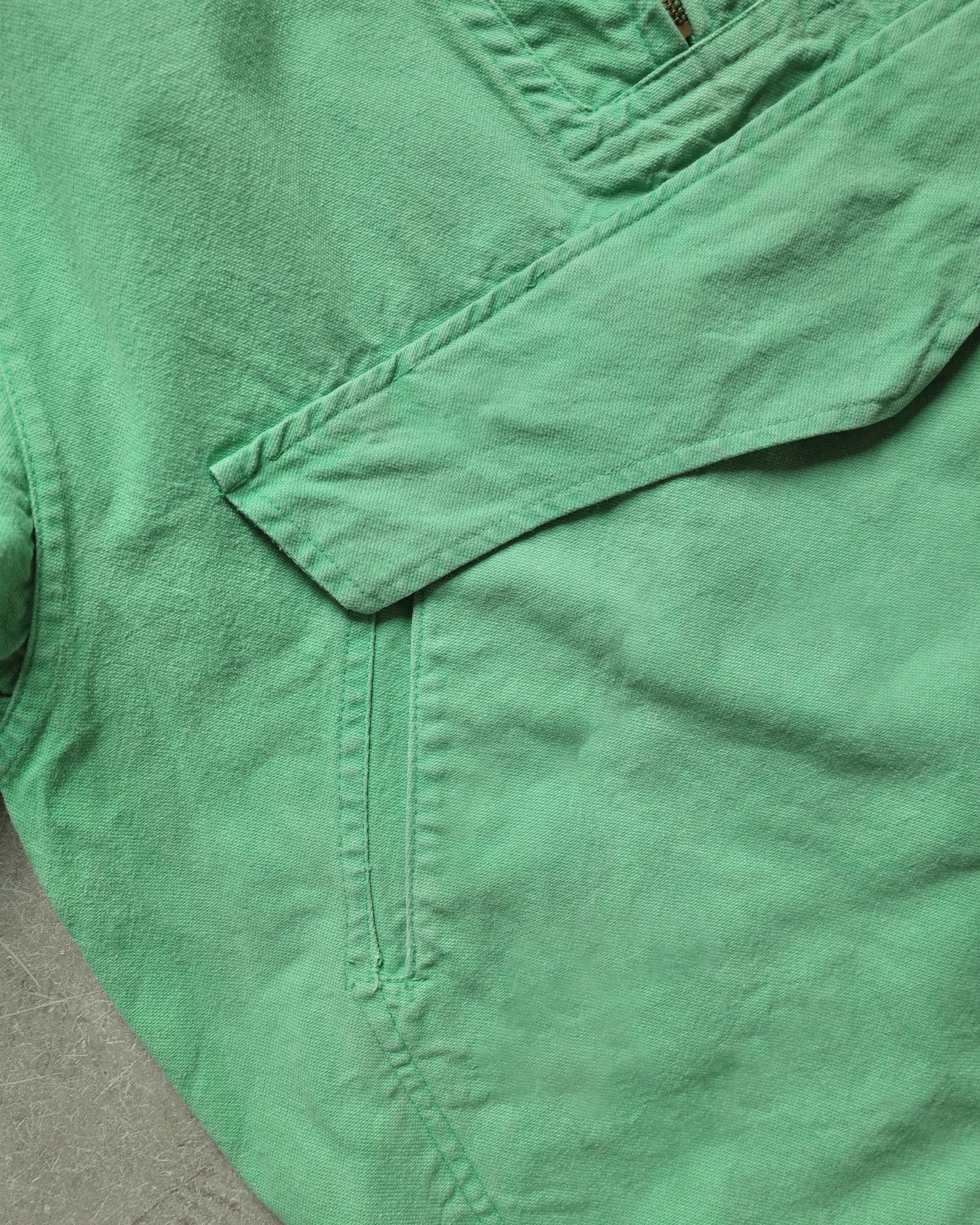 ★Used / COTTON PULLOVER