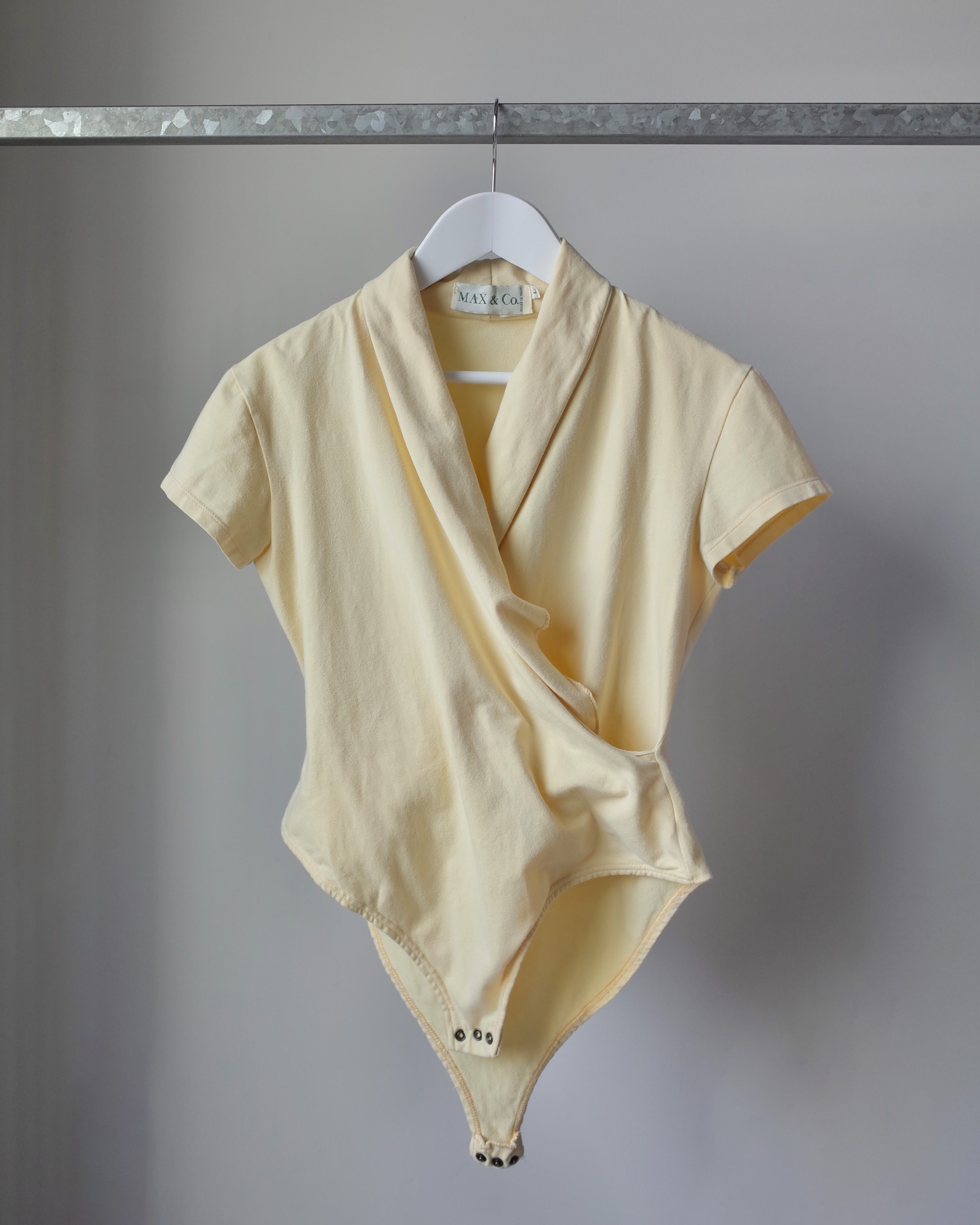 Used / MAX&amp;CO. BODY SUITS