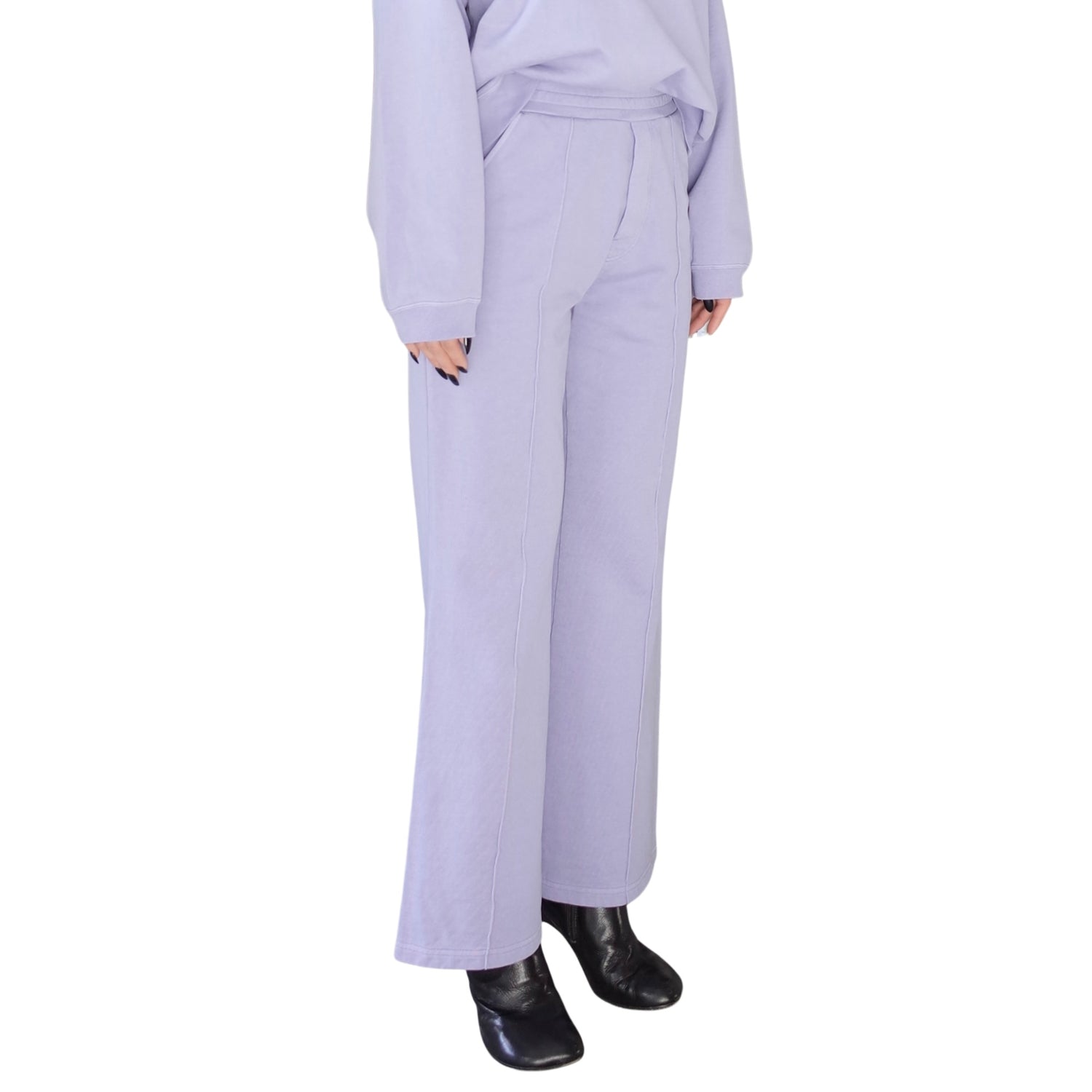 LOUNGE TROUSERS