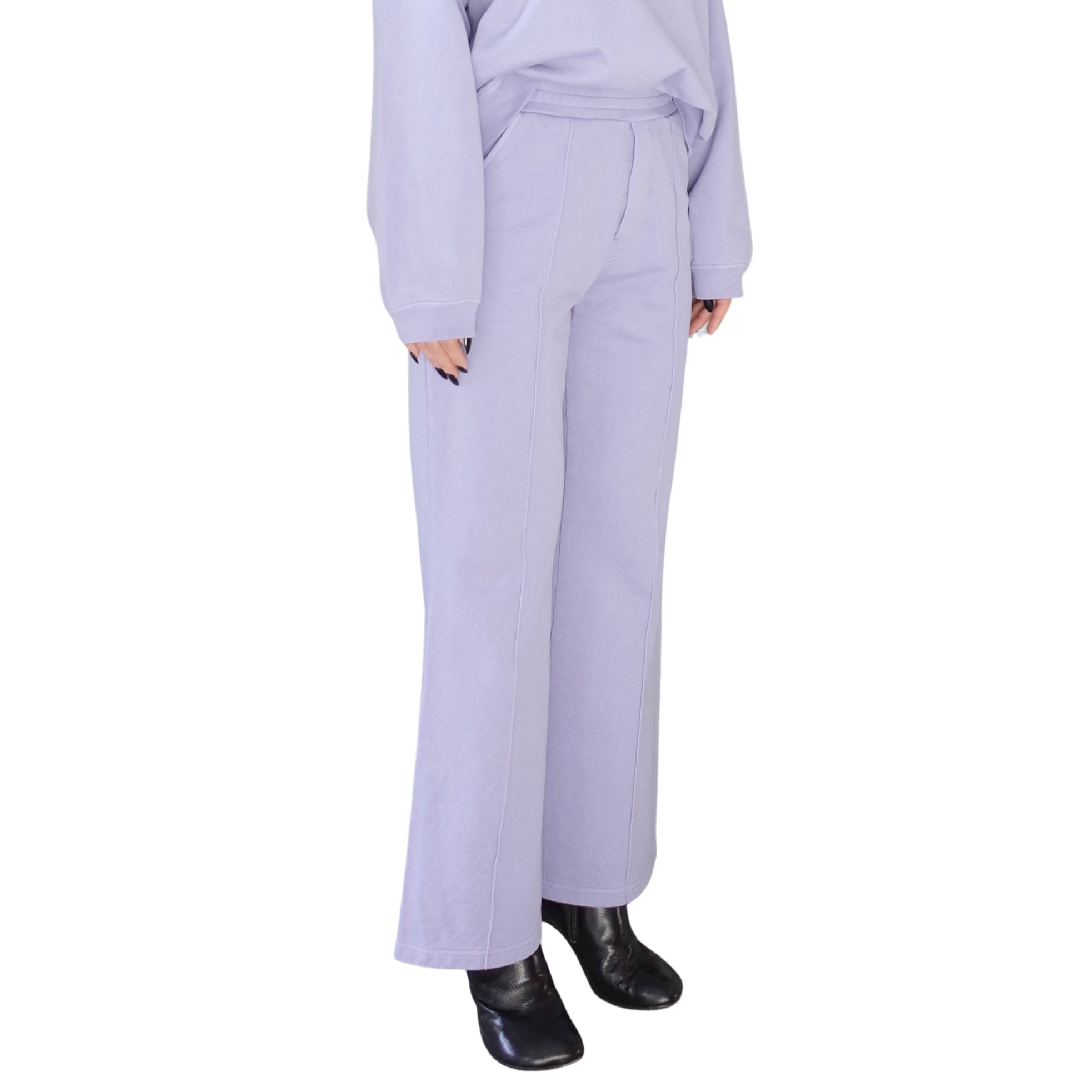 LOUNGE TROUSERS