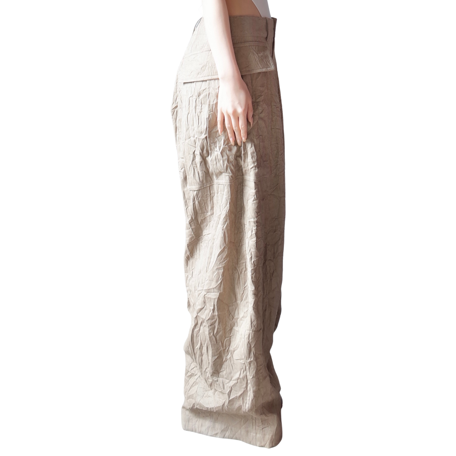 MILITARY WORK PANTS