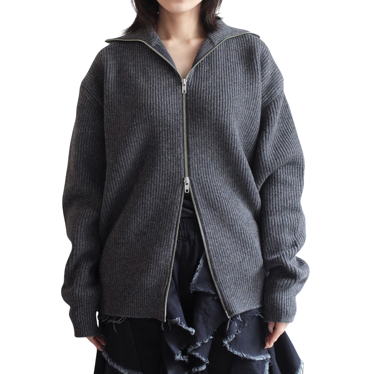 DRIVERS JACKET