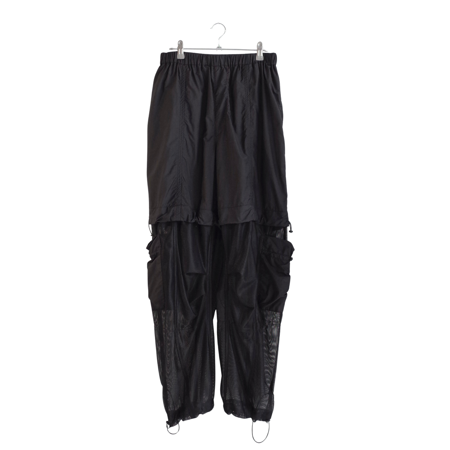 【期間限定】MESH COMBO PANTS