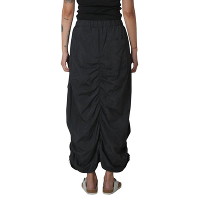 GATHER SKIRT