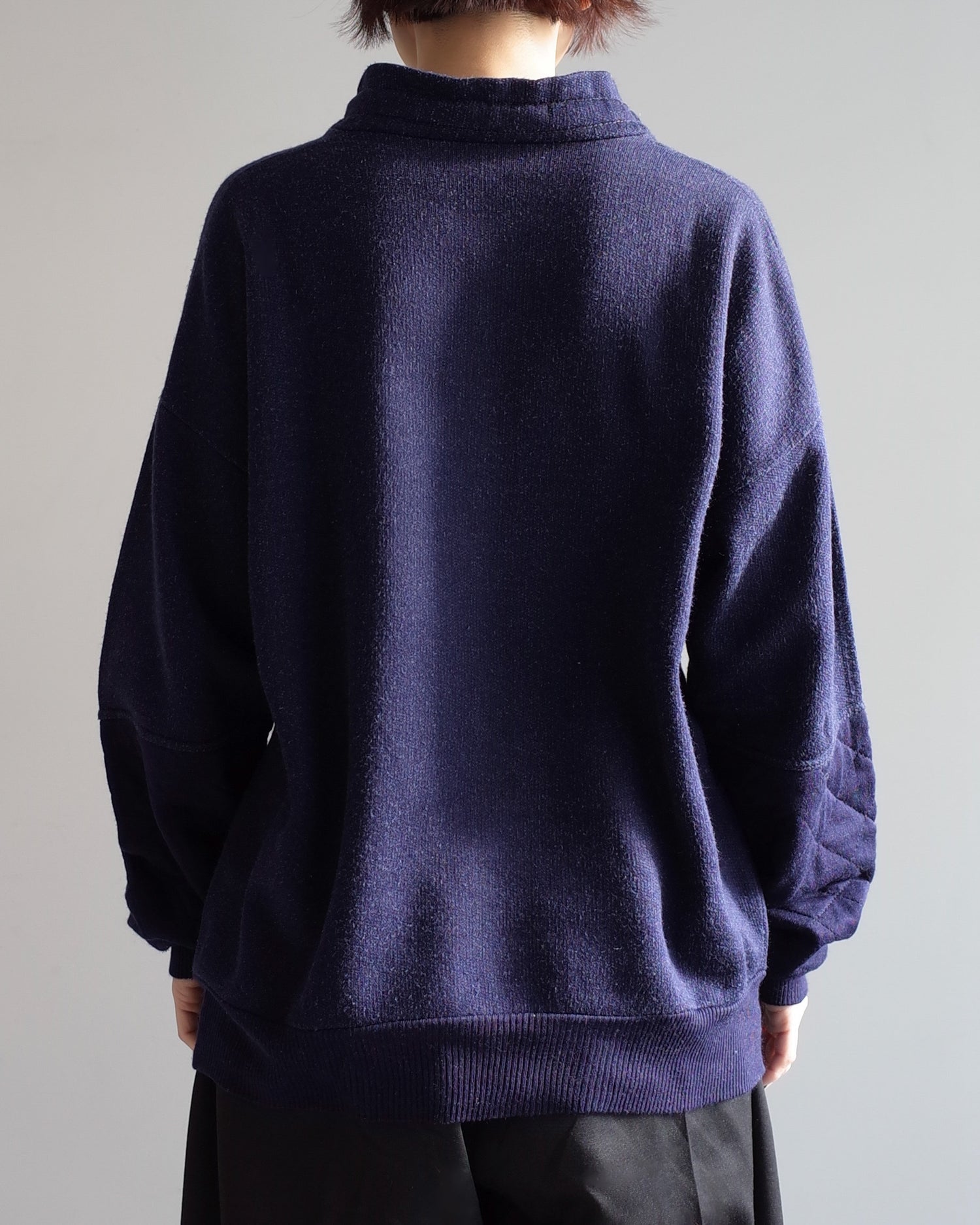 Used / SWEAT PULLOVER
