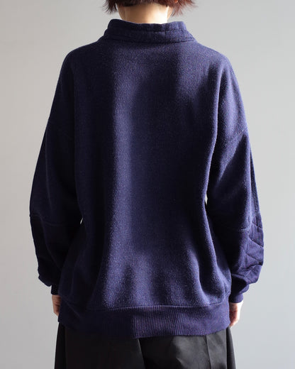 Used / SWEAT PULLOVER