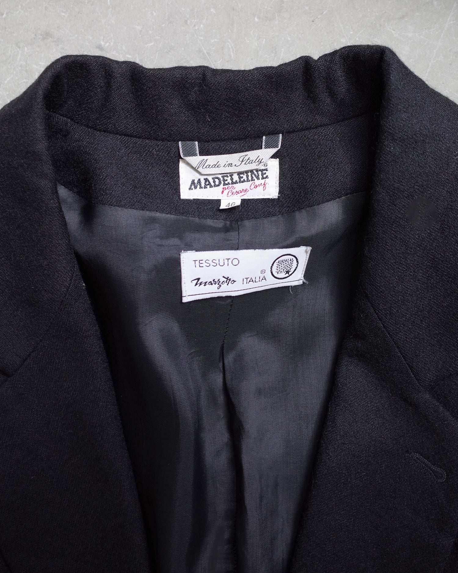 ★Used / TAILORED JACKET