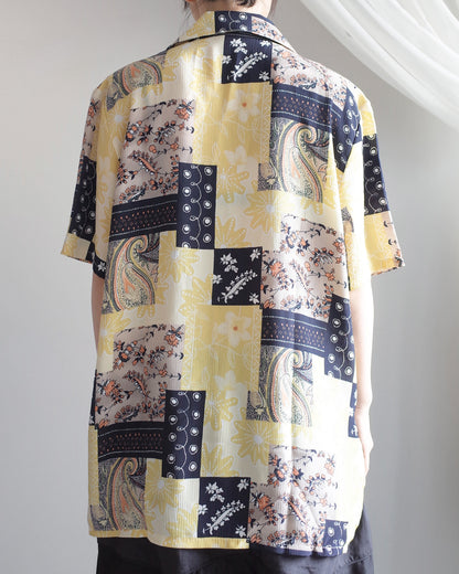Used / HALFSLEEVE SHIRT