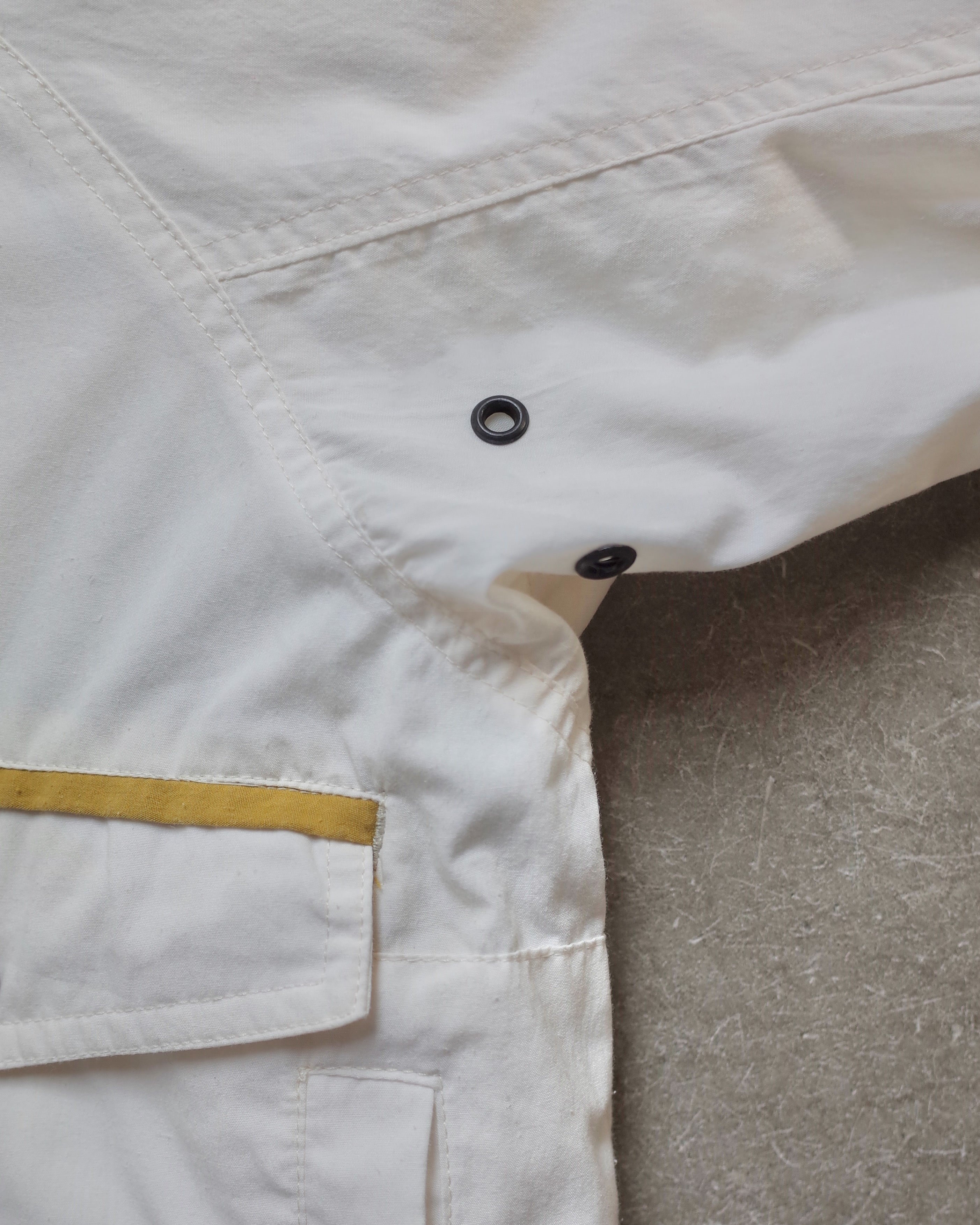 Used / FIELD JACKET