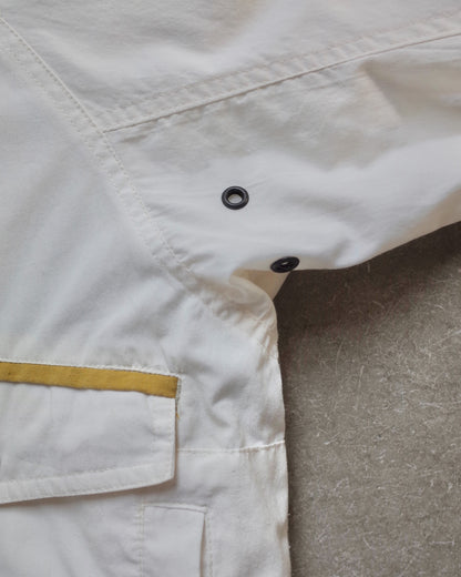 Used / FIELD JACKET
