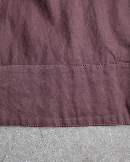Used / TRENCH ONEPIECE