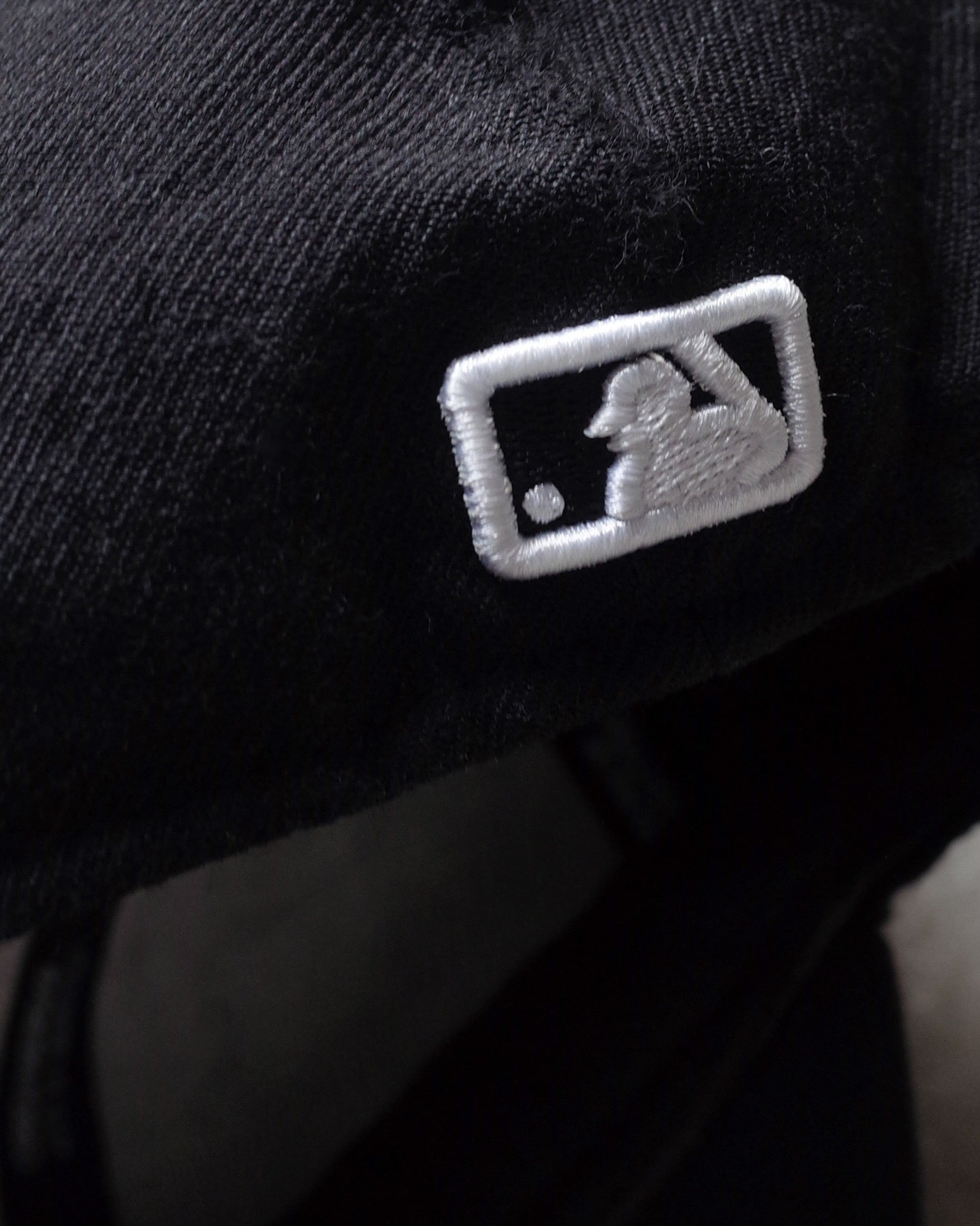 Used / NEWERA CAP