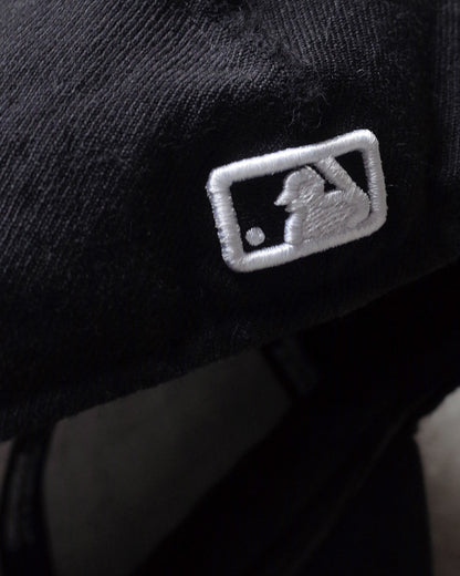 Used / NEWERA CAP