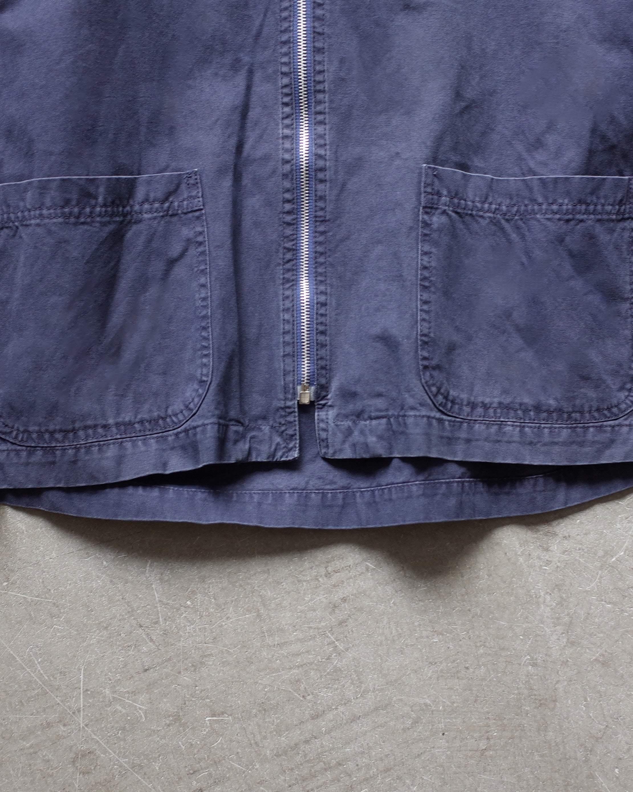 Used / SAILOR SHIRT