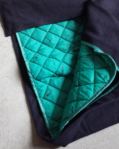 Used / ORCINUS WOOL JACKET