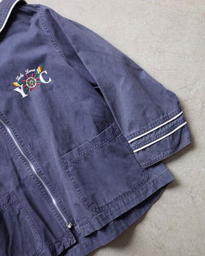 Used / SAILOR SHIRT