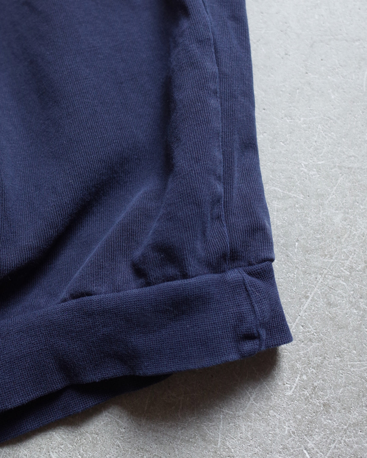 Used / RUGGER SHIRT