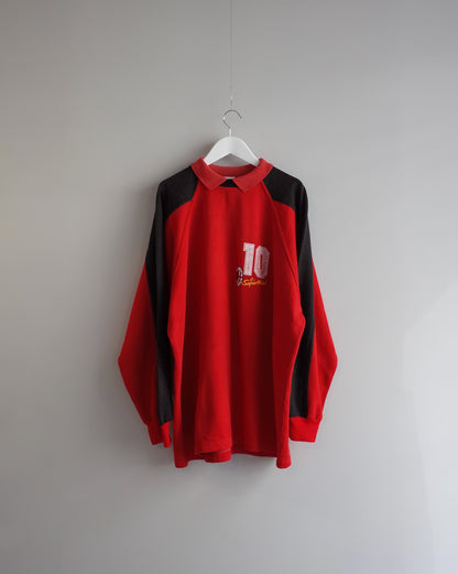 ★Used / GAME SHIRT