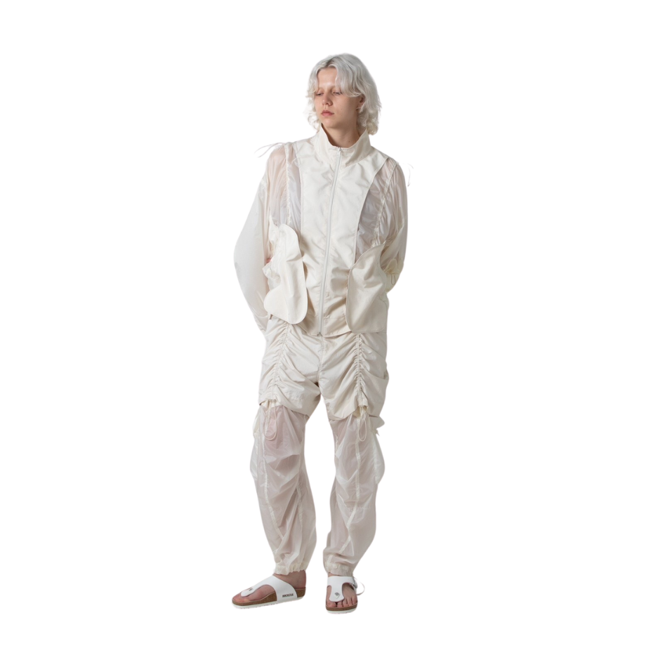 COMB. ATTACHABLE PANTS