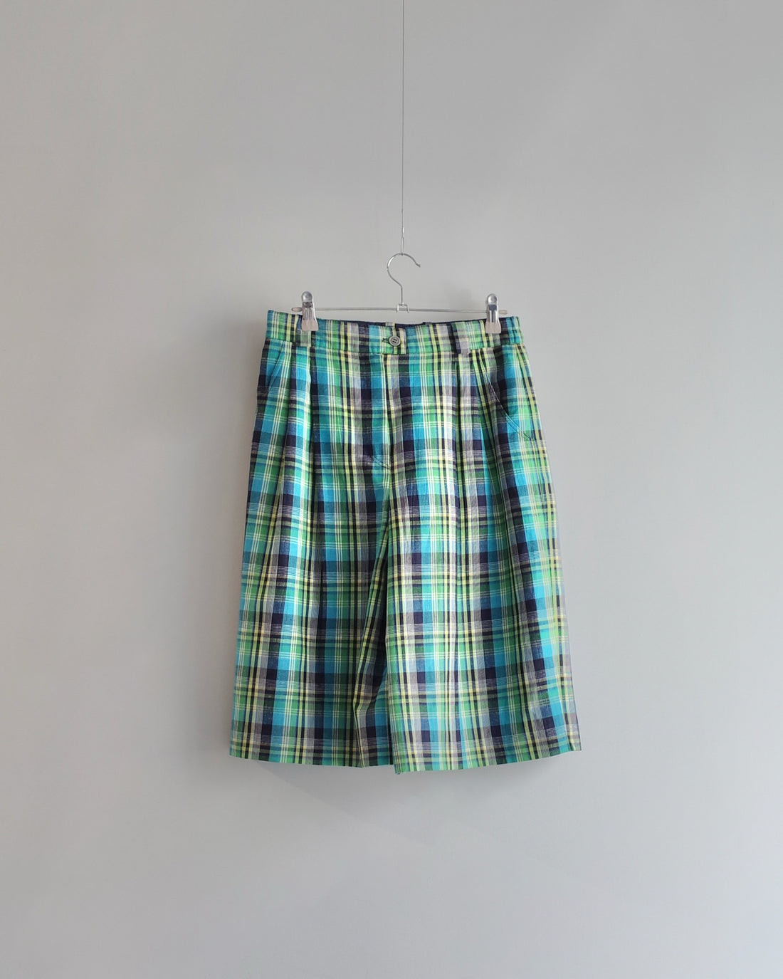 Used / CHECK SHORTS