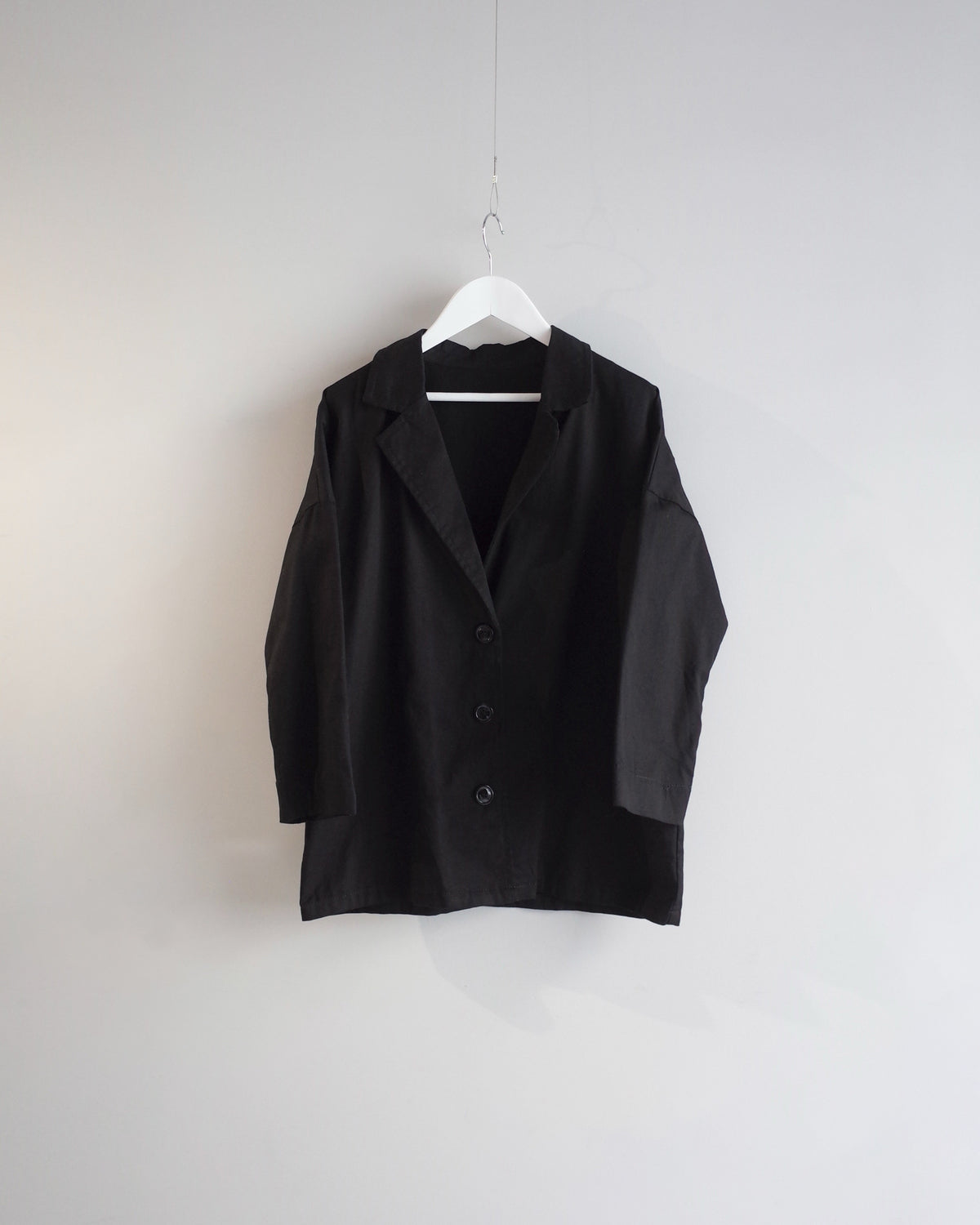 Used / JACKET