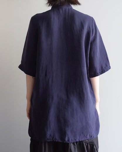 Used / HALF SLEEVE SHIRT