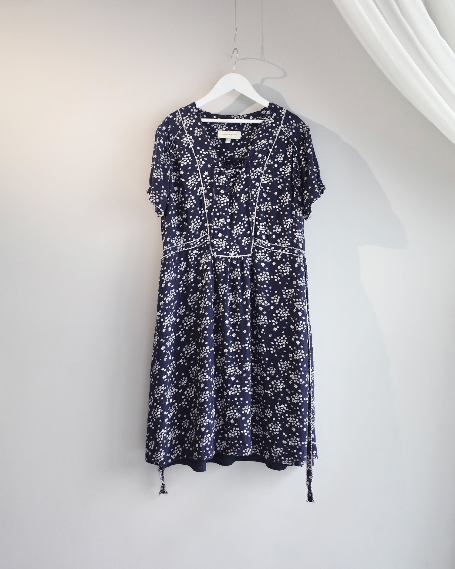 Used / FLARE ONEPIECE
