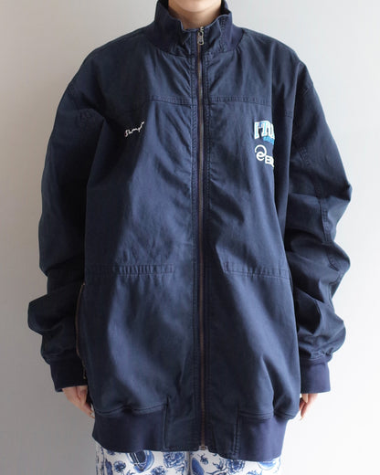 ★Used / Champion TRACK JACKET