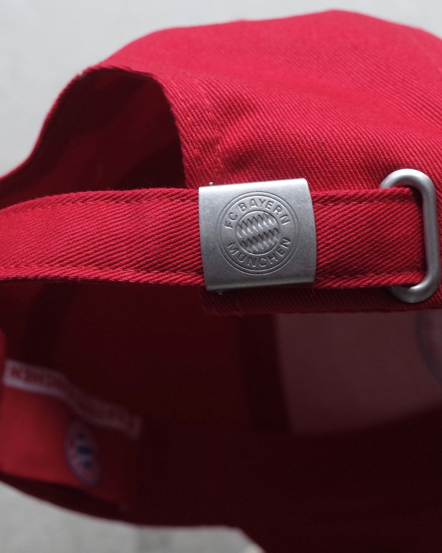 Used / CAP