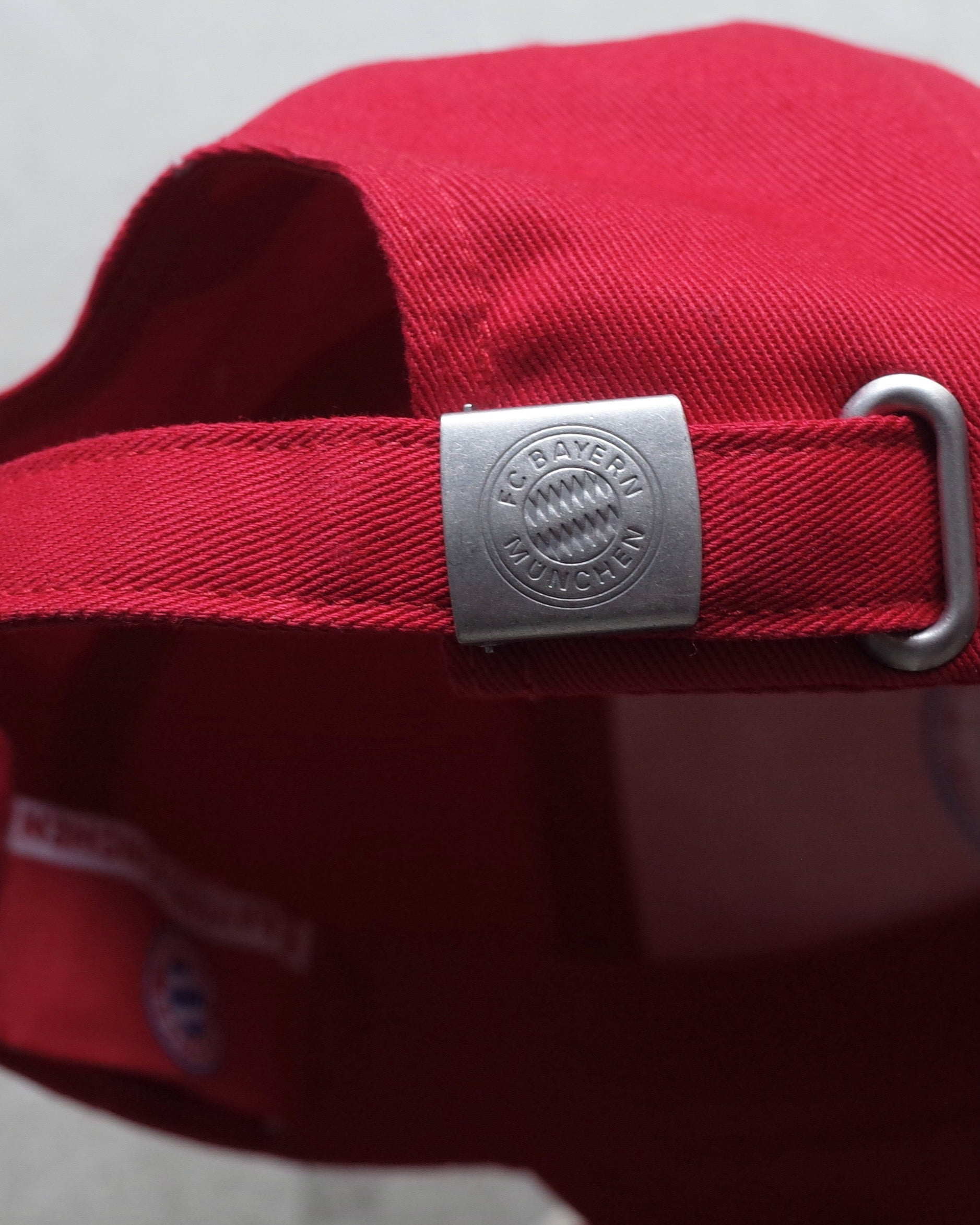 Used / CAP