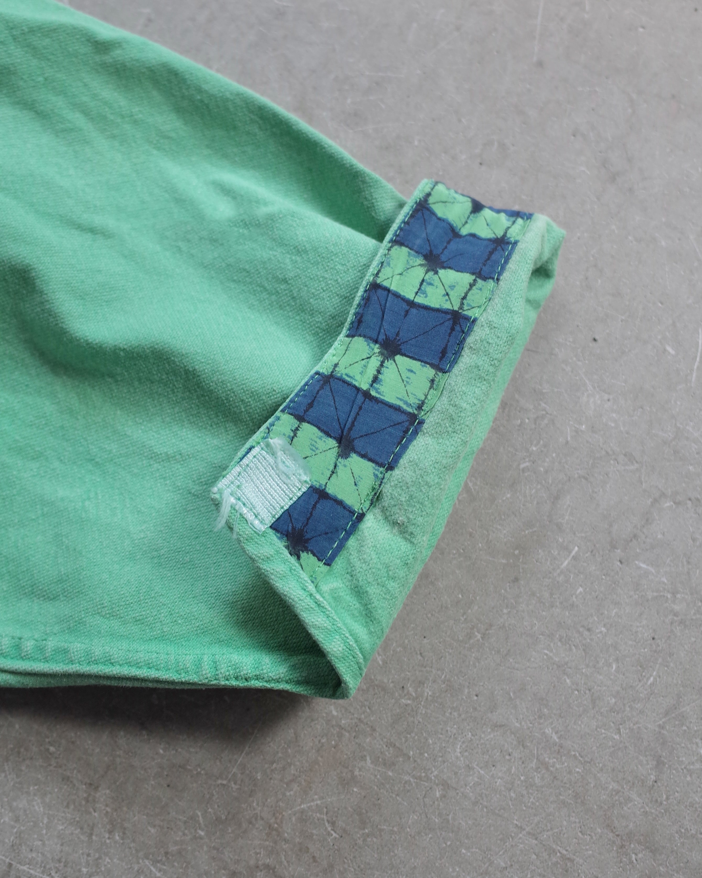 ★Used / COTTON PULLOVER