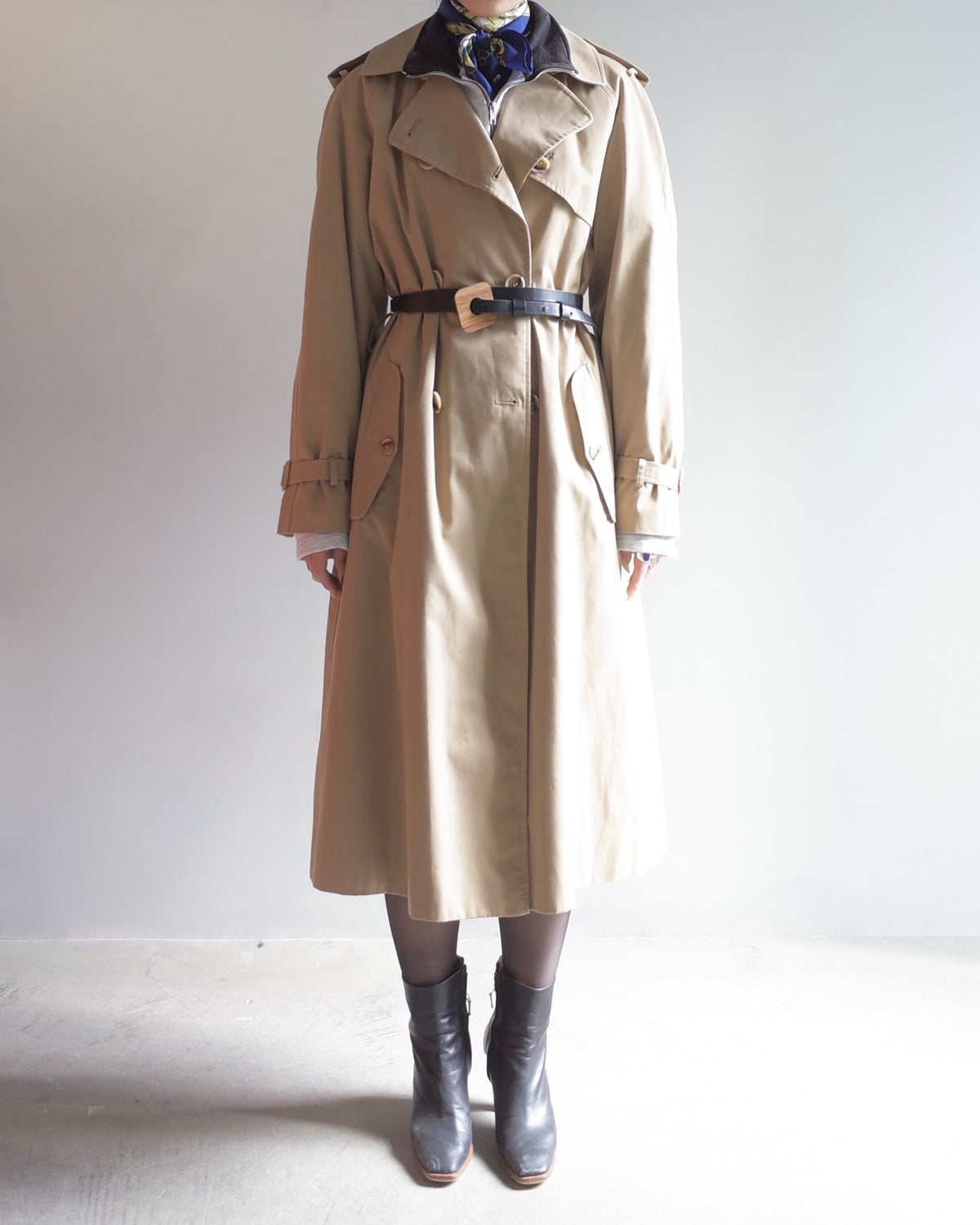 TOR×Hora STYLING BOX no.3