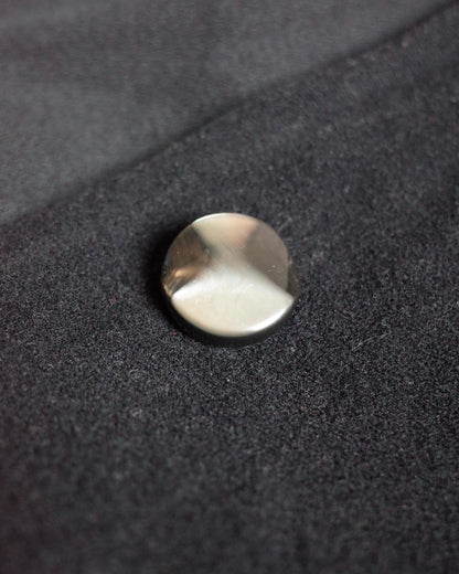 Used / HOODIED CAPE COAT