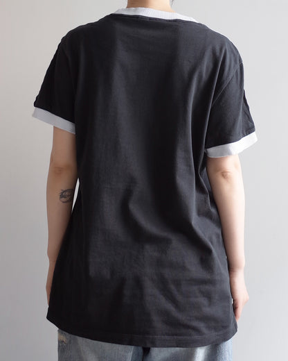 Used / adidas T-SHIRT