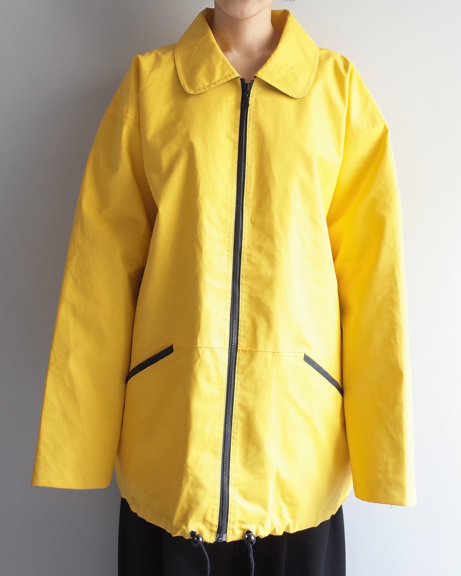 Used / RAIN COAT