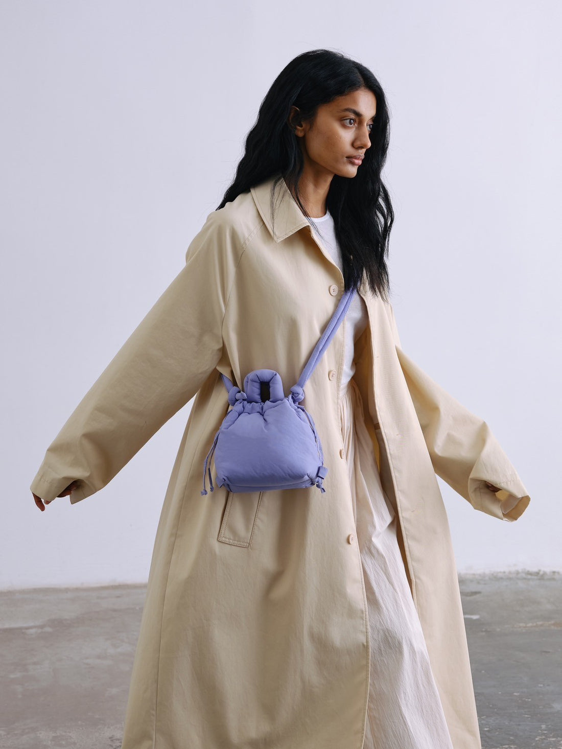 MICRO ONA SOFT BAG
