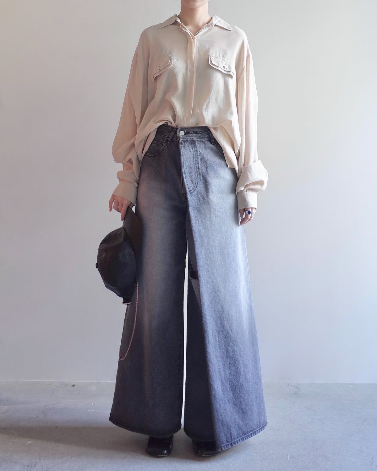 TOR×Hora STYLING BOX no.1