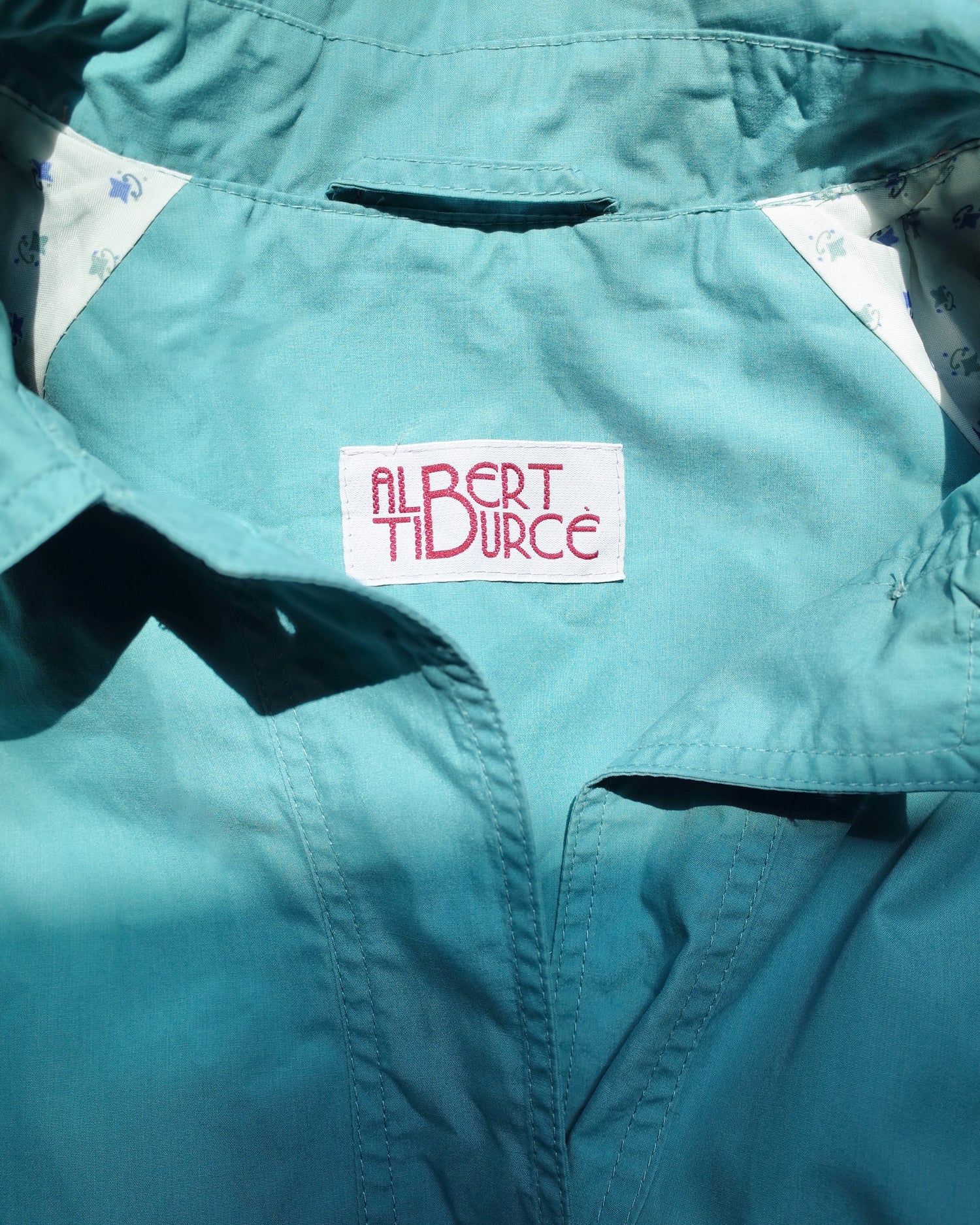 ★Used / COTTON MODS COAT