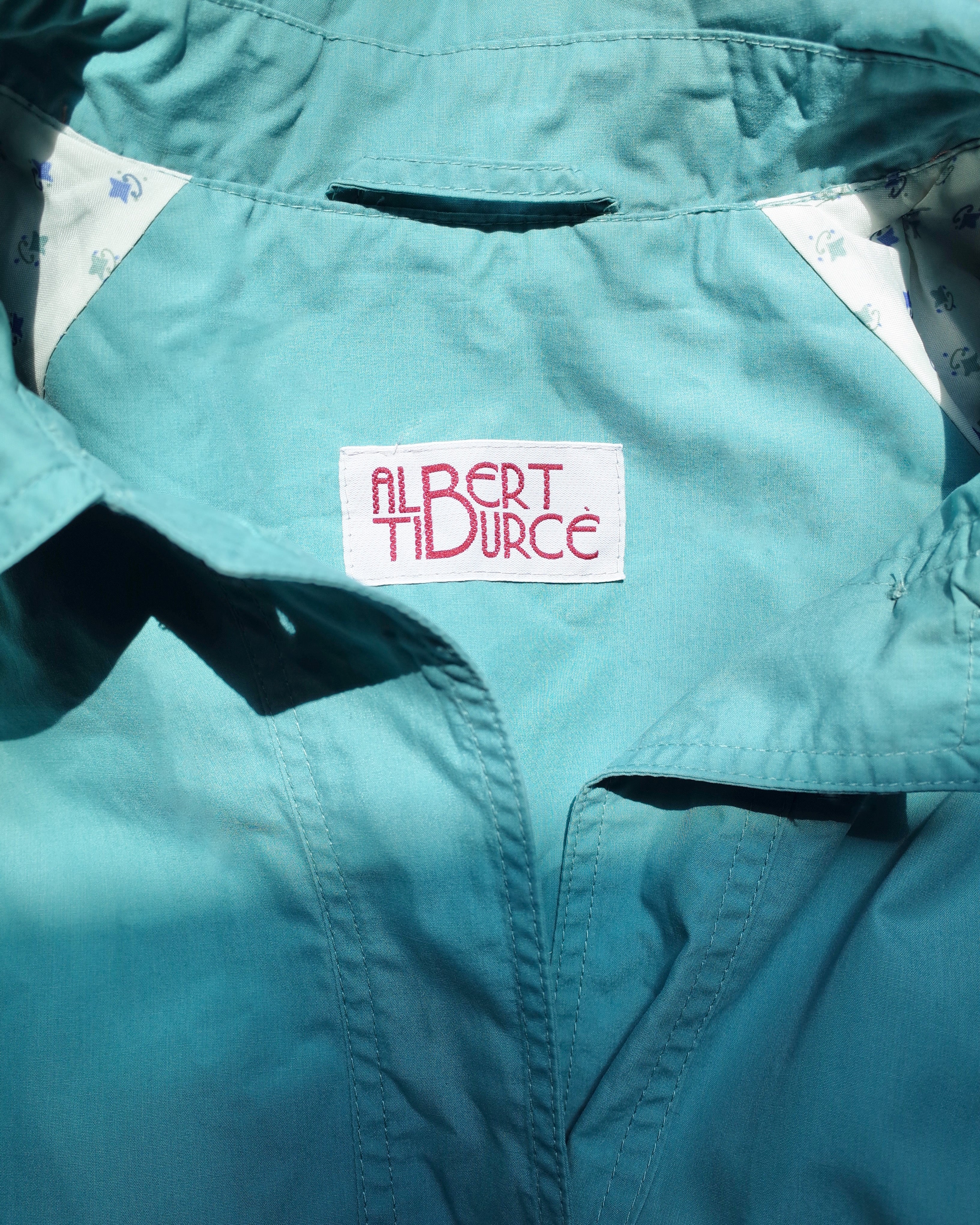 ★Used / COTTON MODS COAT