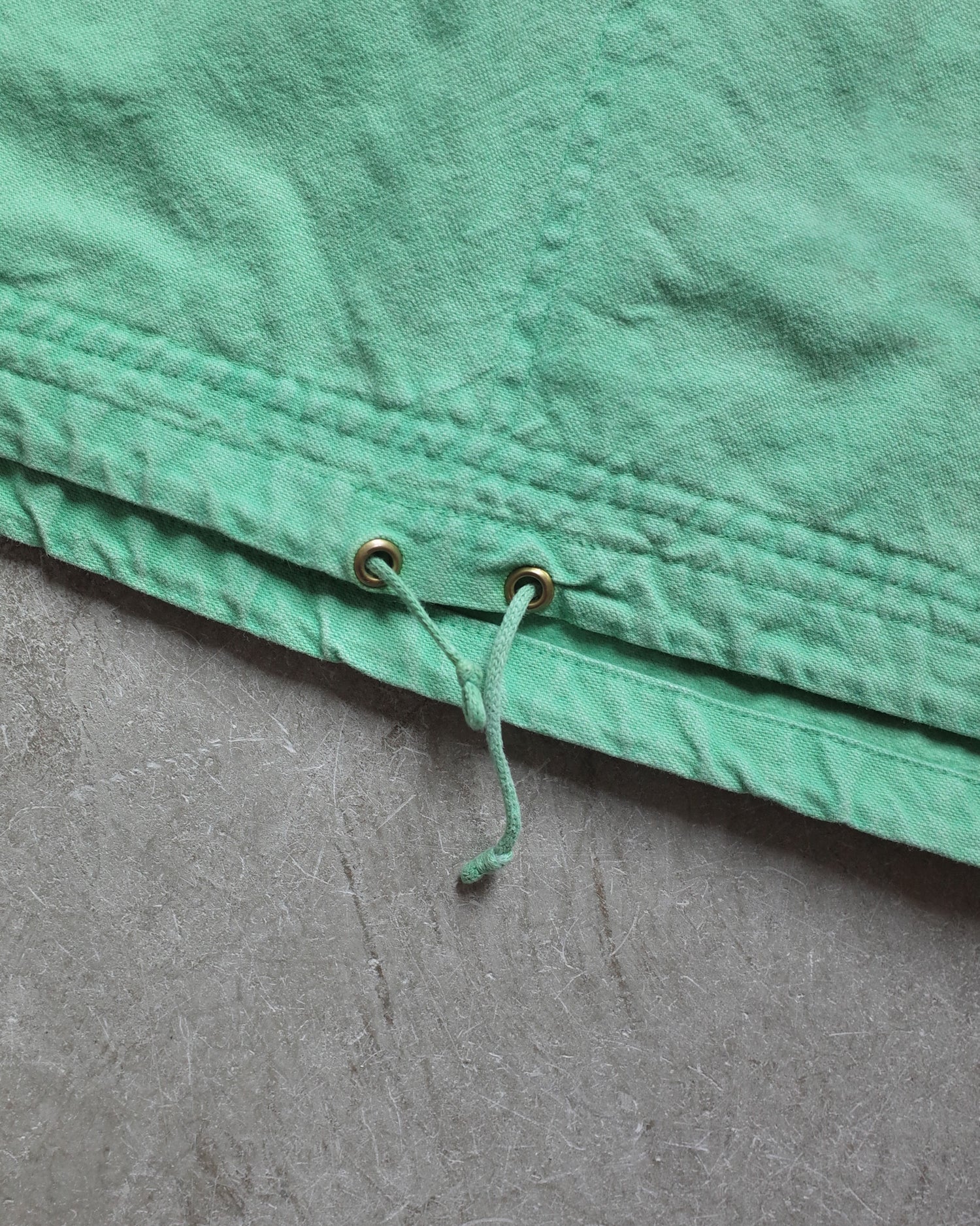 ★Used / COTTON PULLOVER