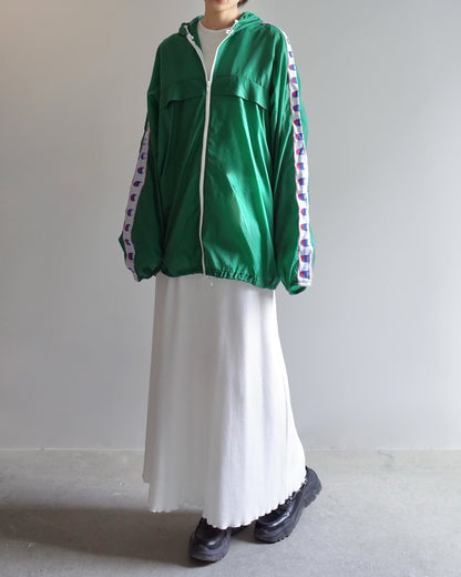 ★Used / Champion NYLON JACKET