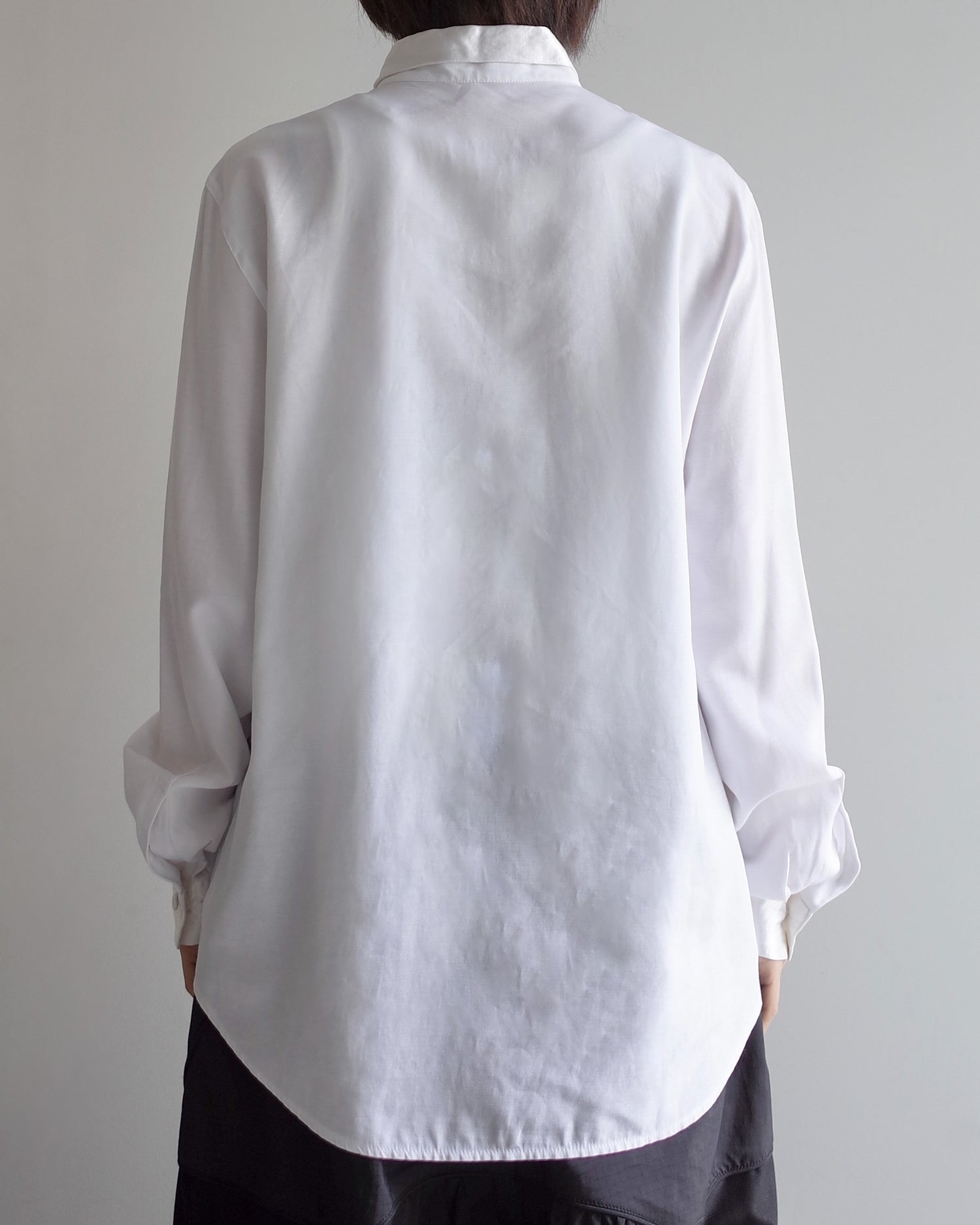 Used / DRESS SHIRT