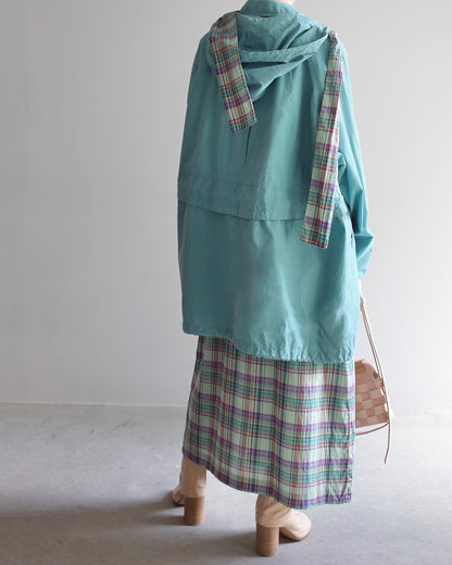 ★Used / COTTON MODS COAT