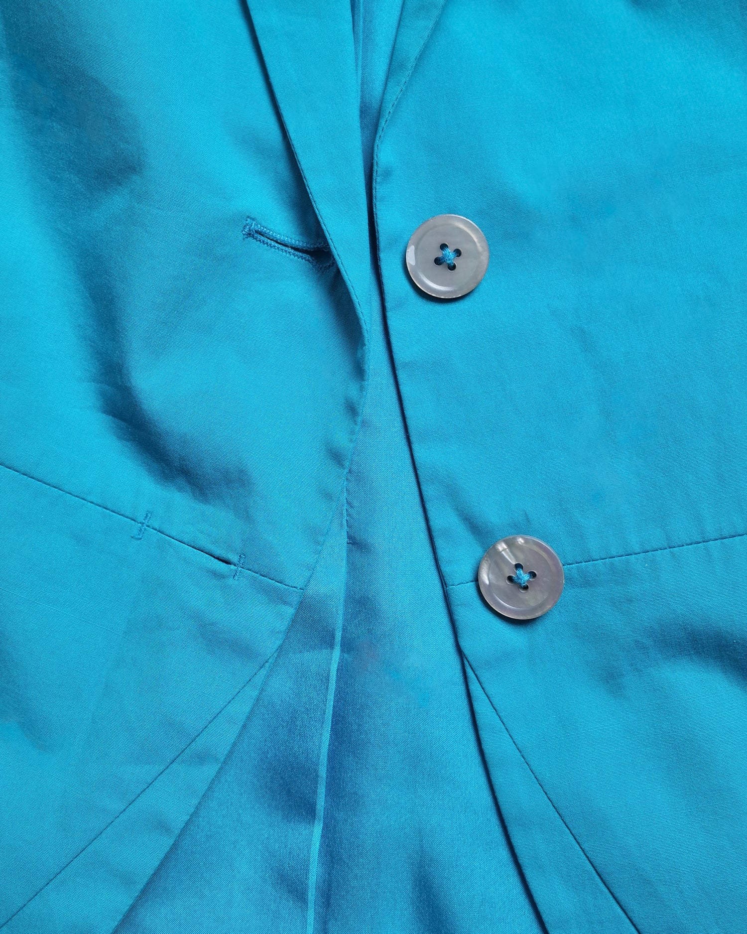 Used / JIL SANDER TAILORED JACKET