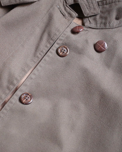 Used / RAGLANSLEEVE MEDIUM COAT