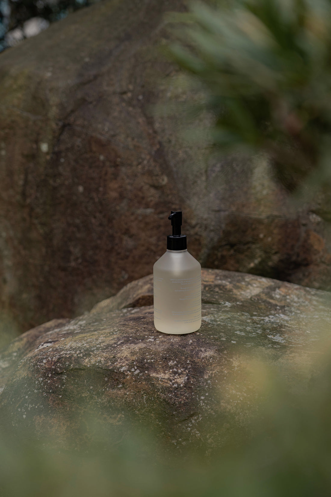 ハンド&amp;ボディウォッシュ Zen Garden