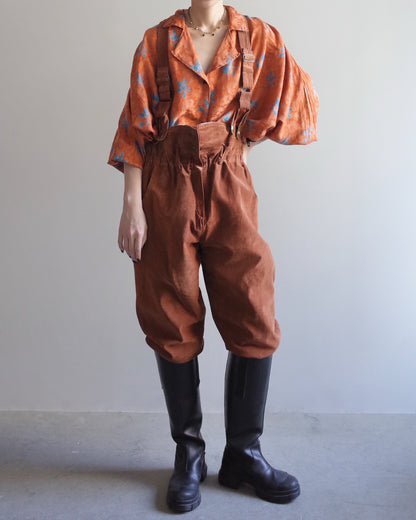 Used / BLOUSE
