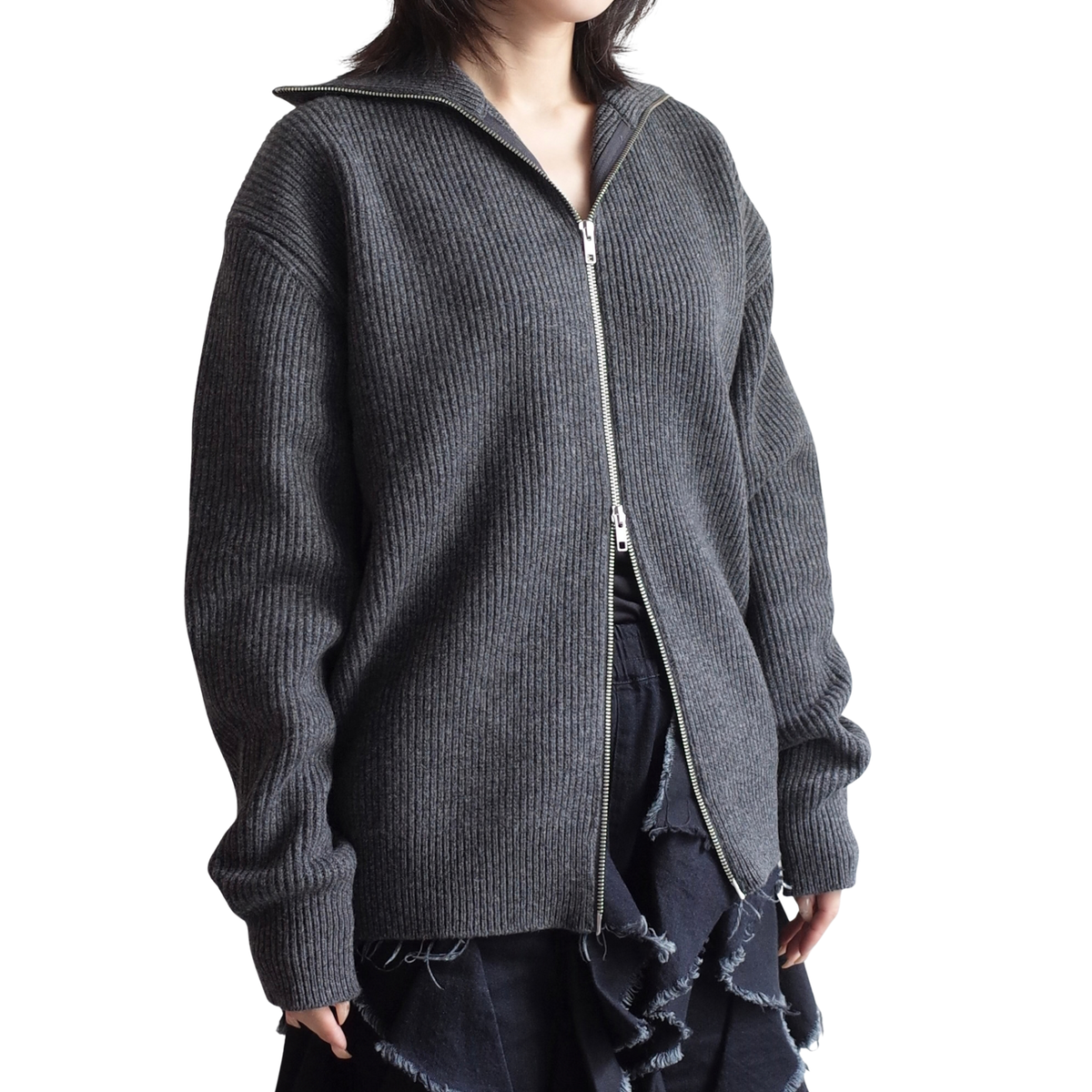 DRIVERS JACKET