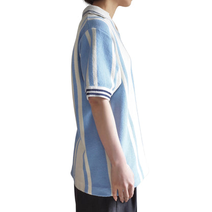 KNITTED SOCCER SHIRT
