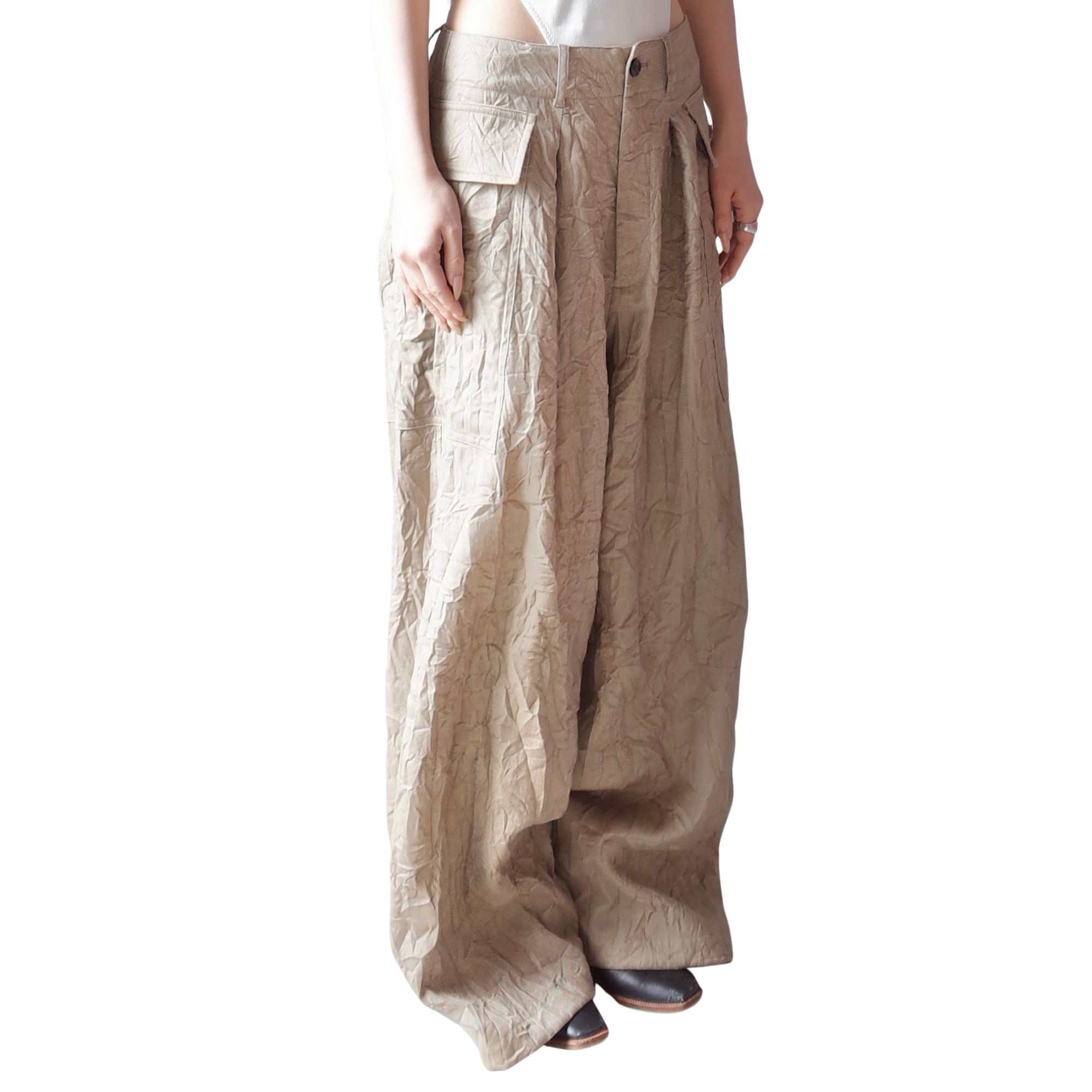 MILITARY WORK PANTS